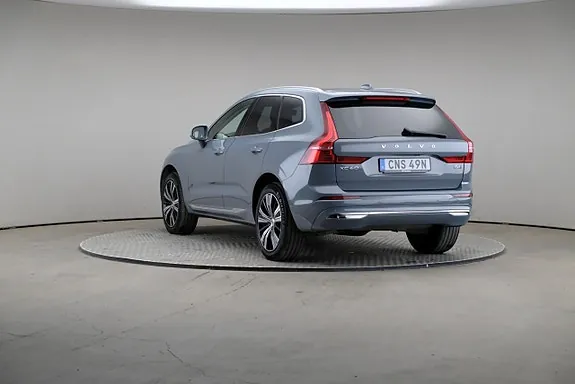 Volvo Xc60 2023 photo 2