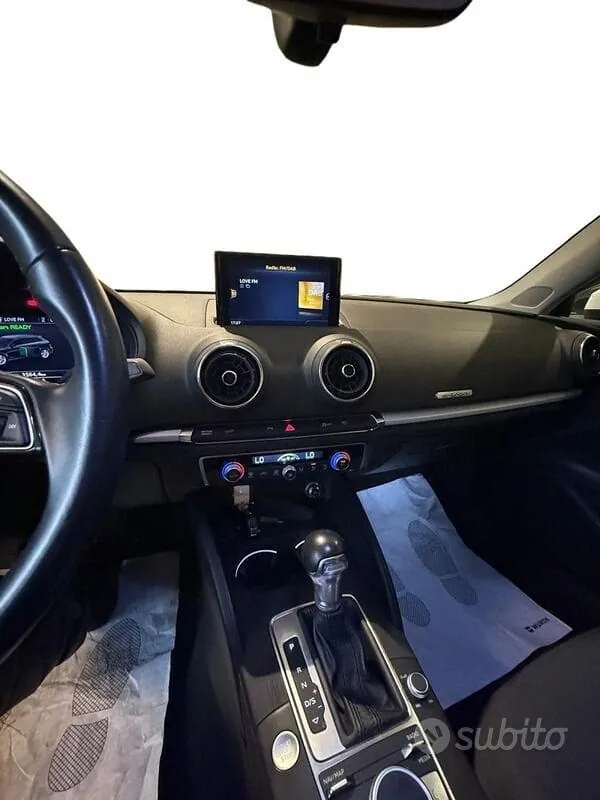 Audi A3 2020 photo 2