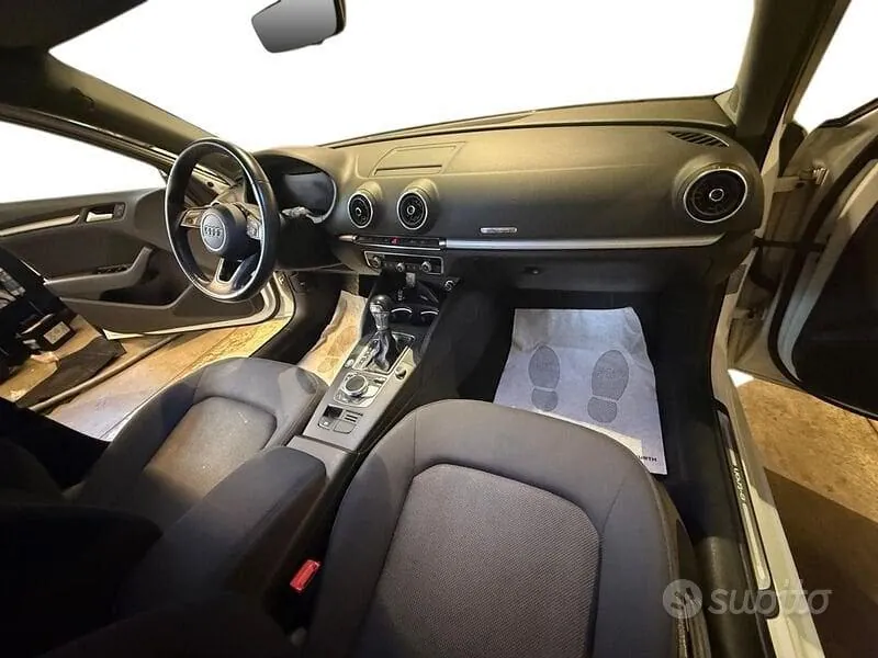 Audi A3 2020 photo 4