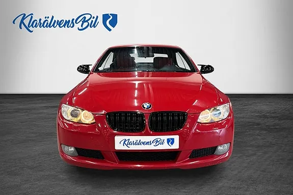 BMW 320I 2008 photo 4