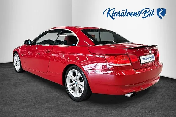 BMW 320I 2008 photo 3