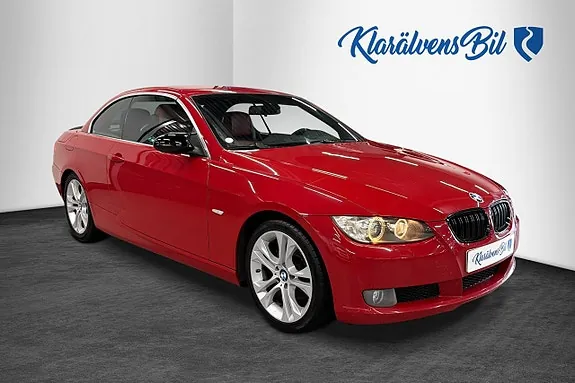 BMW 320I 2008 photo 5