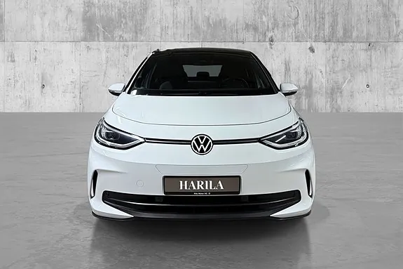 Volkswagen Id.3 2023 photo 4