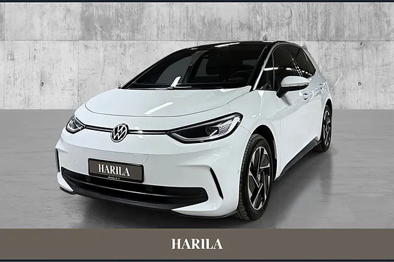 Volkswagen Id.3