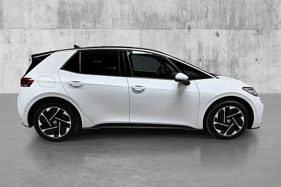 Volkswagen Id.3 2023 photo 5