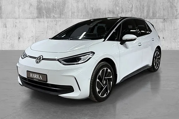 Volkswagen Id.3 2023 photo 2