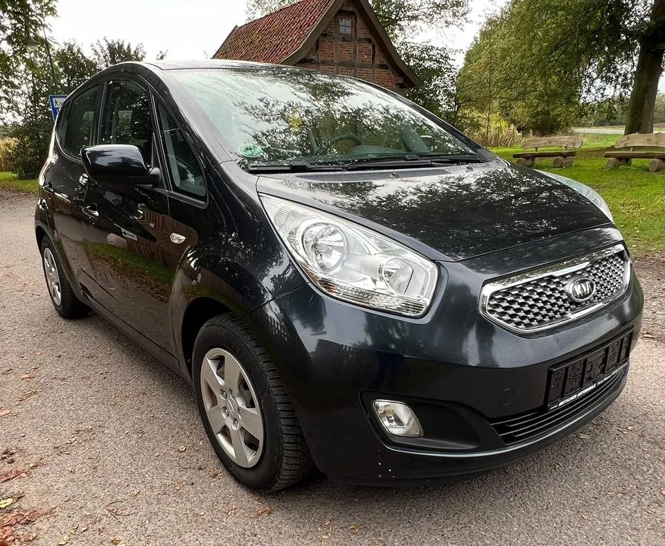 Kia Venga