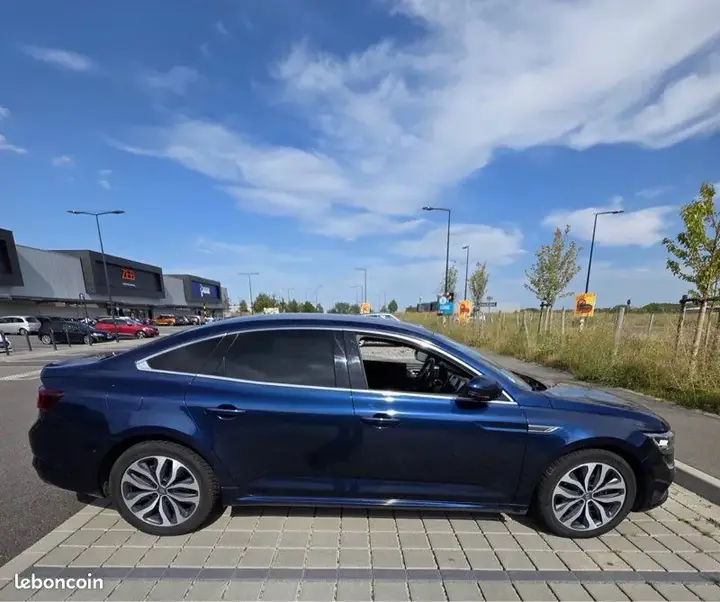 Renault Talisman