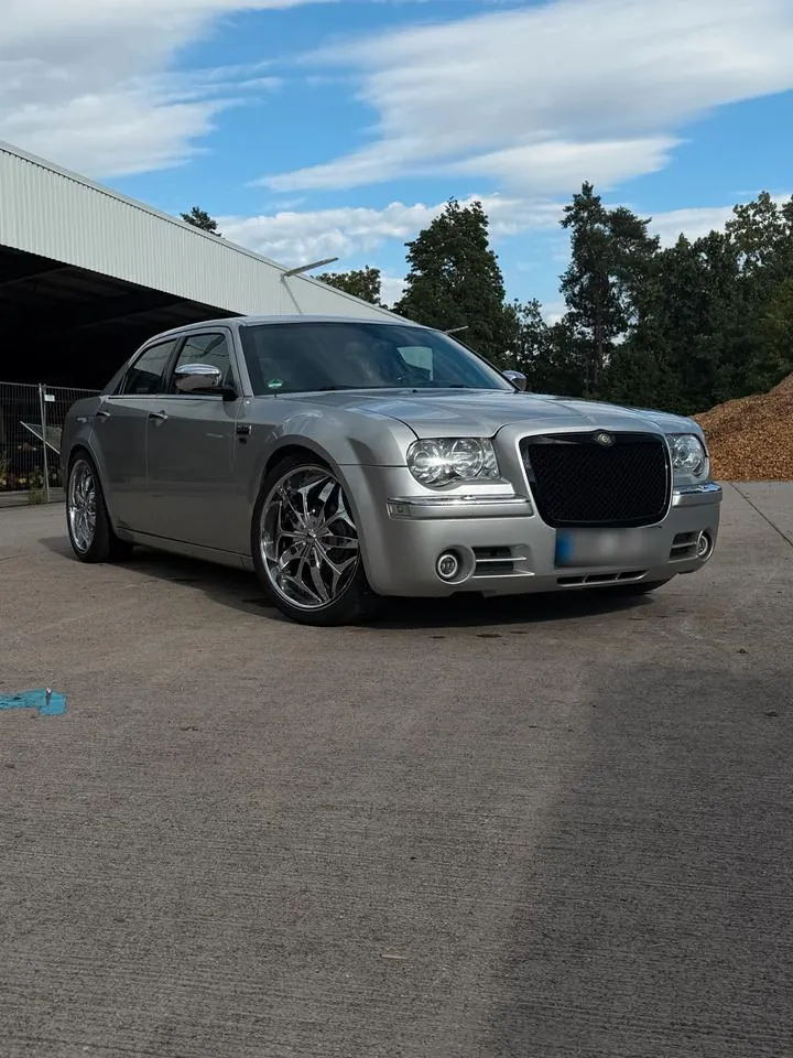 Chrysler 300C