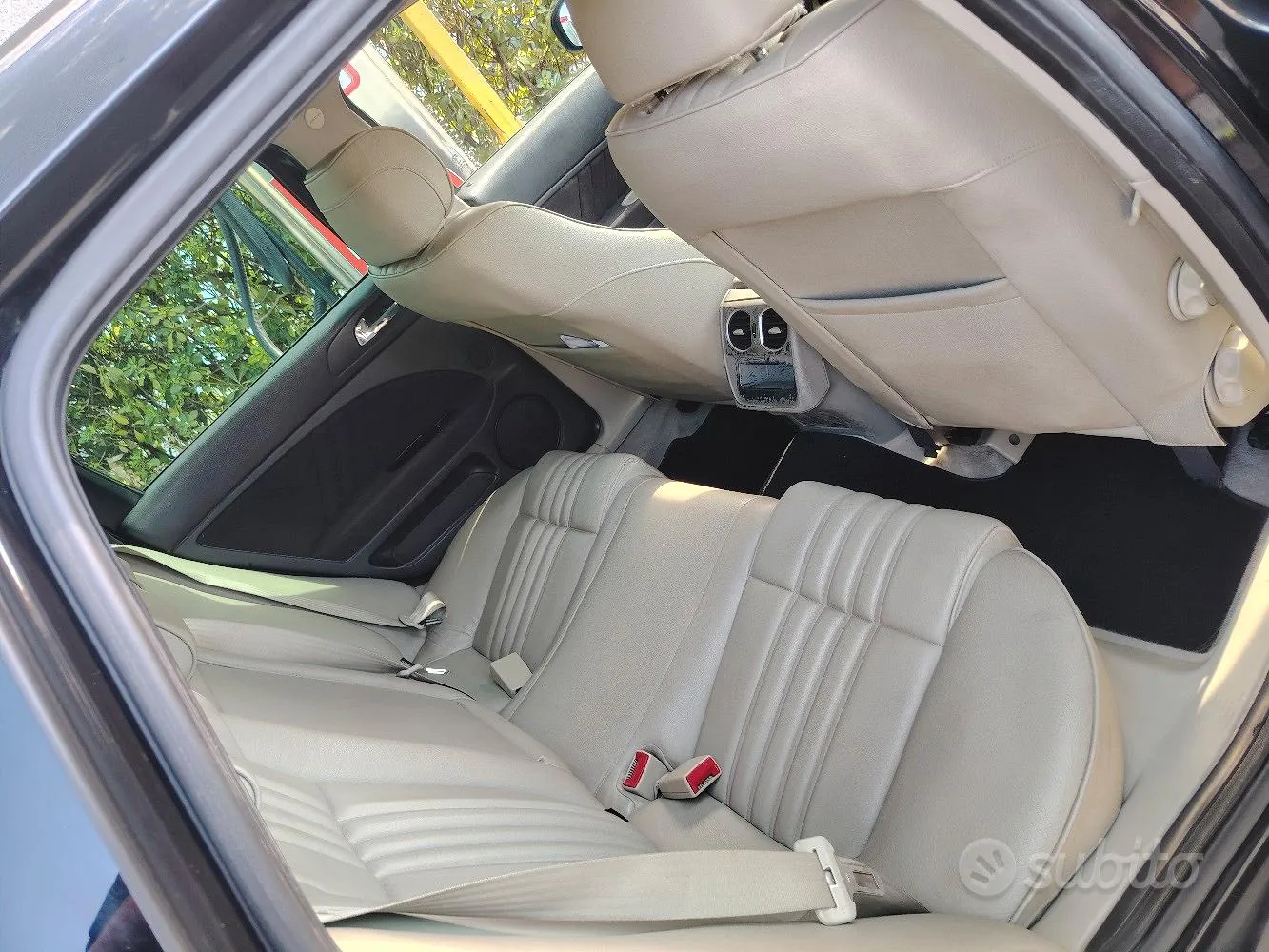 Alfa Romeo 159 2007 photo 3