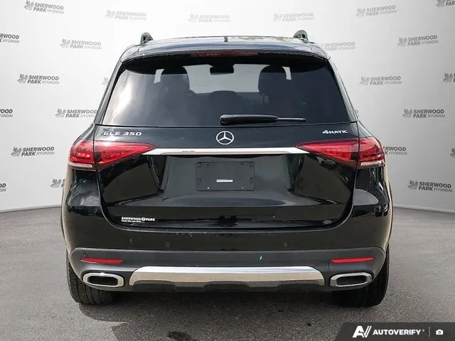 Mercedes-Benz Gle 2022 photo 5