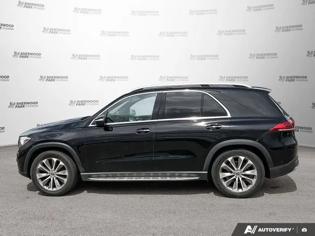 Mercedes-Benz Gle 2022 photo 3