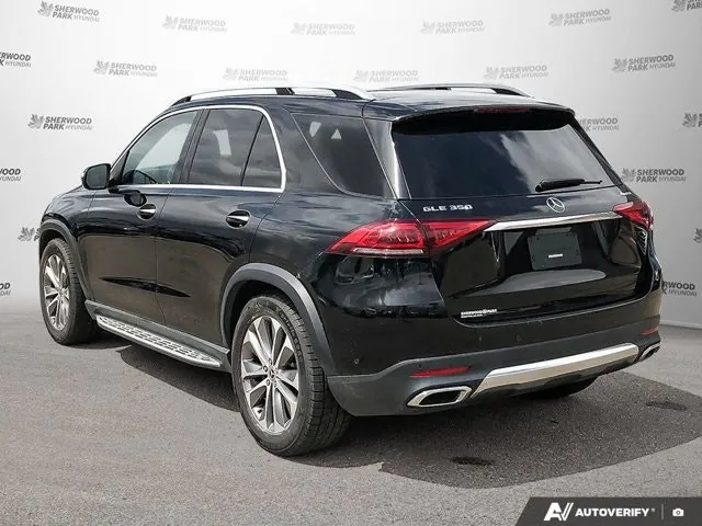 Mercedes-Benz Gle 2022 photo 4