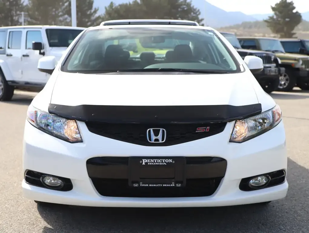 Honda Civic 2012 photo 4