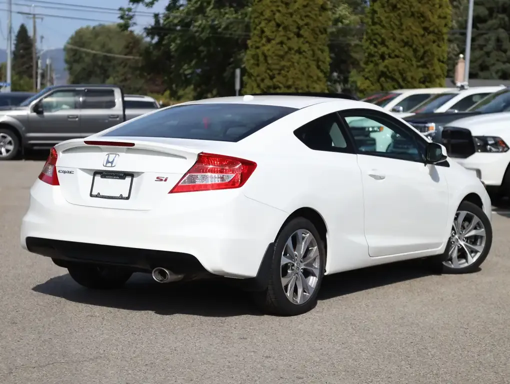 Honda Civic 2012 photo 3