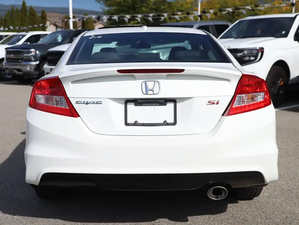 Honda Civic 2012 photo 5