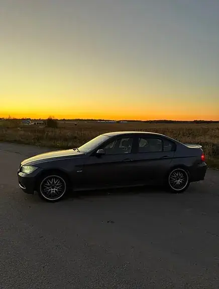 BMW 320I 2005 photo 4