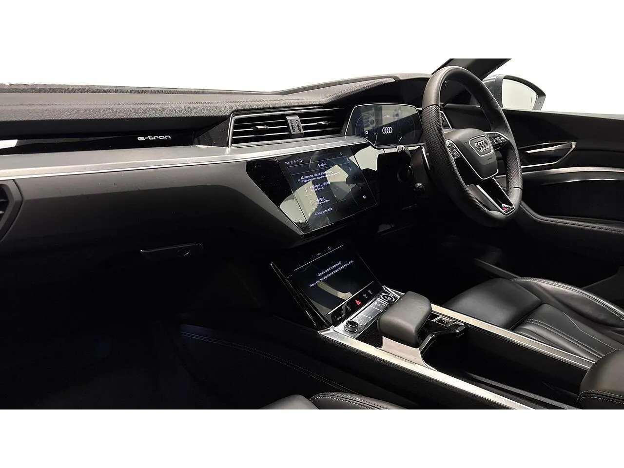 Audi Q8 2023 photo 5