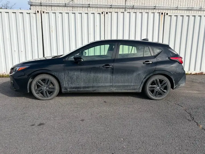 Subaru Impreza 2024 photo 2