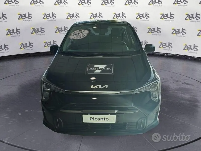 Kia Picanto 2026 photo 2