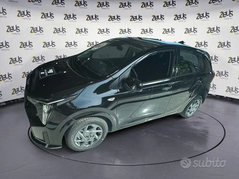 Kia Picanto 2026 photo 3