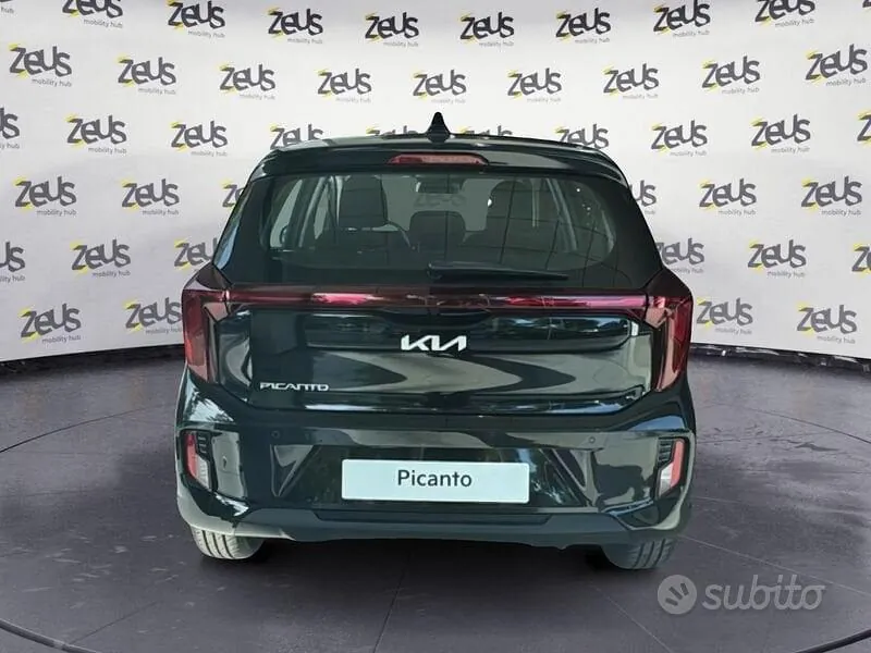 Kia Picanto 2026 photo 5