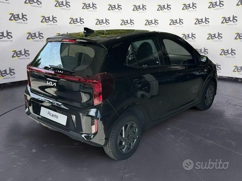 Kia Picanto 2026 photo 4