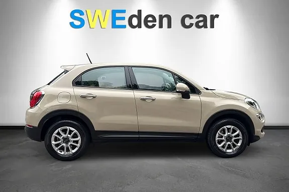 Fiat 500X 2018 photo 5