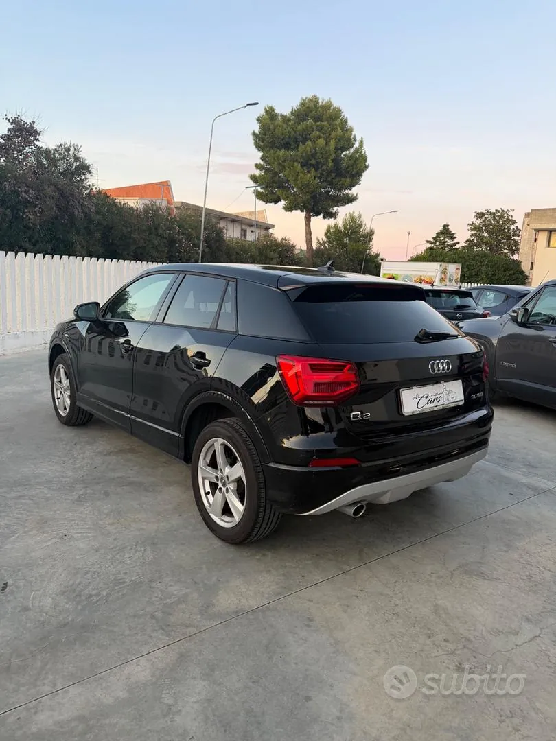 Audi Q2 2019 photo 4