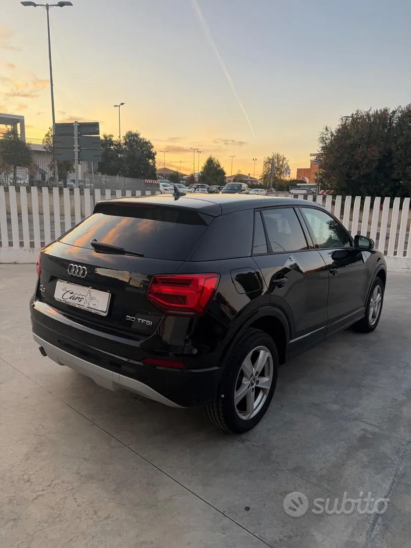Audi Q2 2019 photo 5