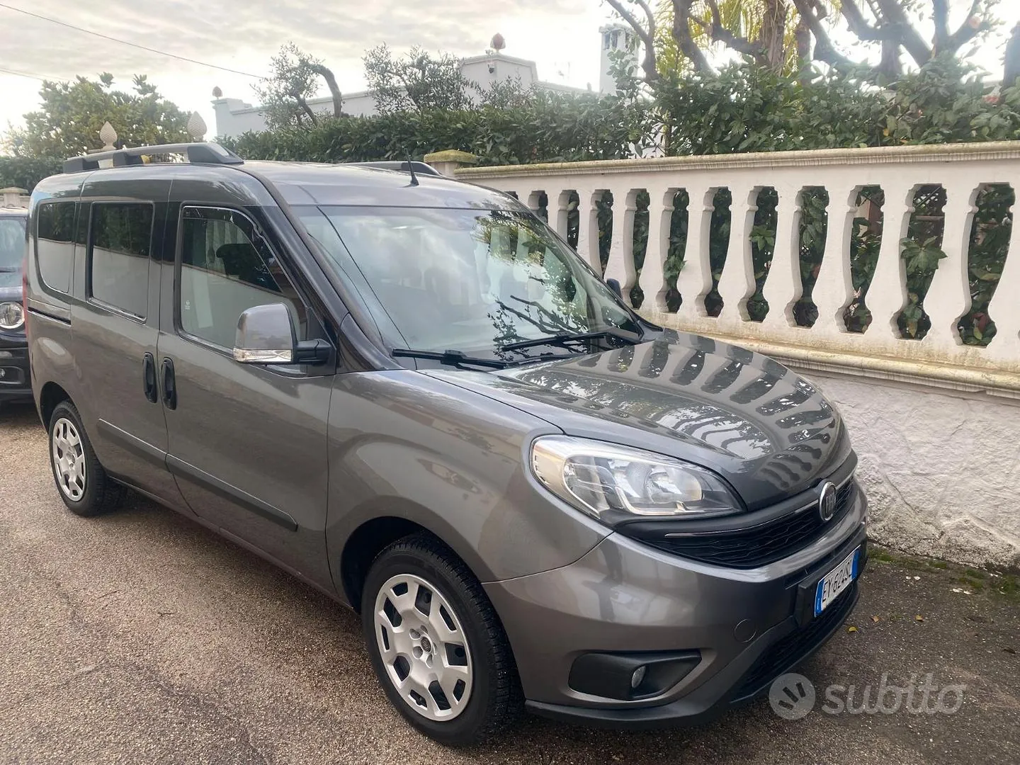 Fiat Doblò