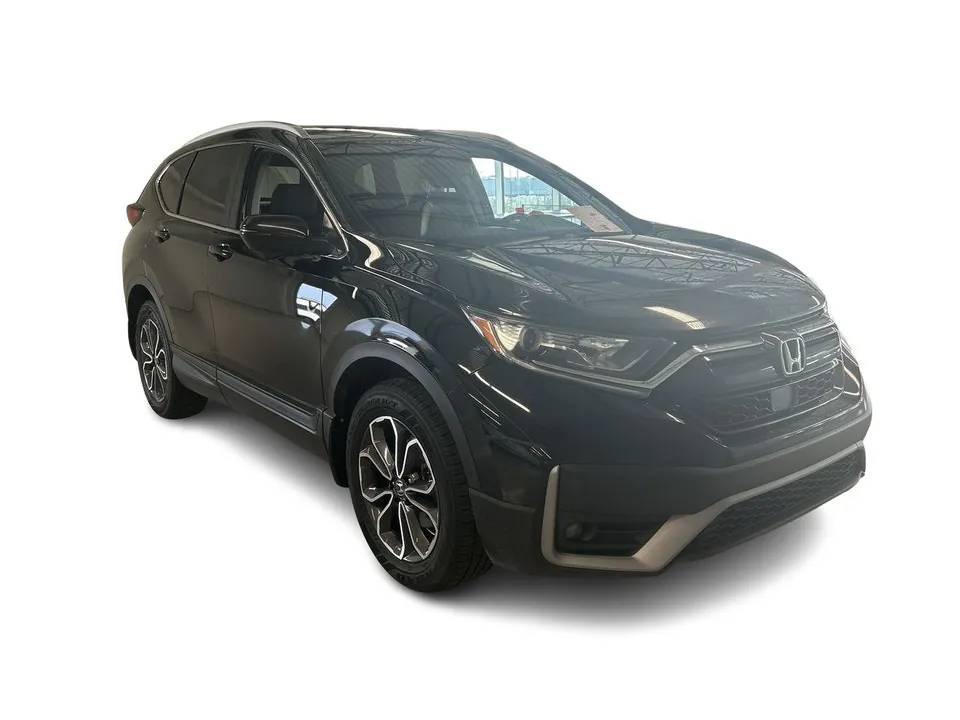 Honda Cr-V 2022 photo 2