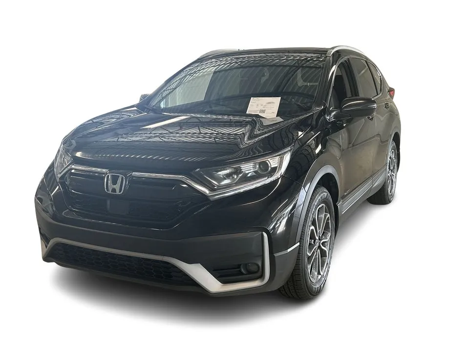Honda Cr-V 2022 photo 5