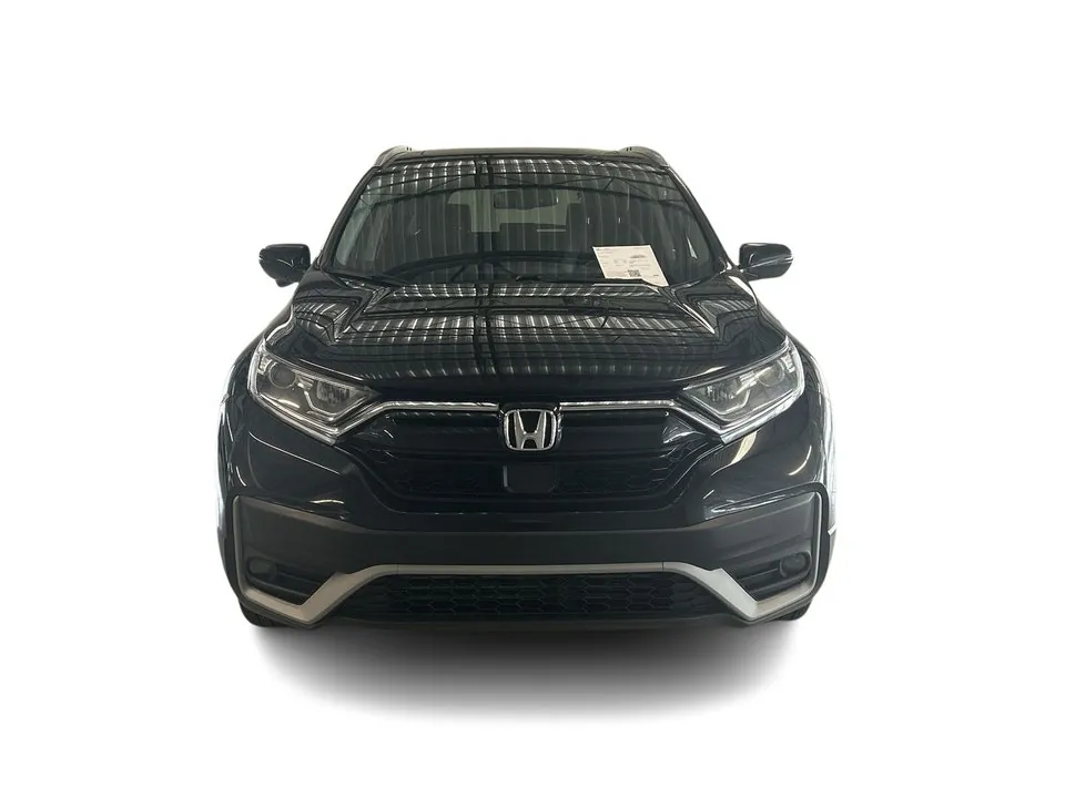 Honda Cr-V 2022 photo 4