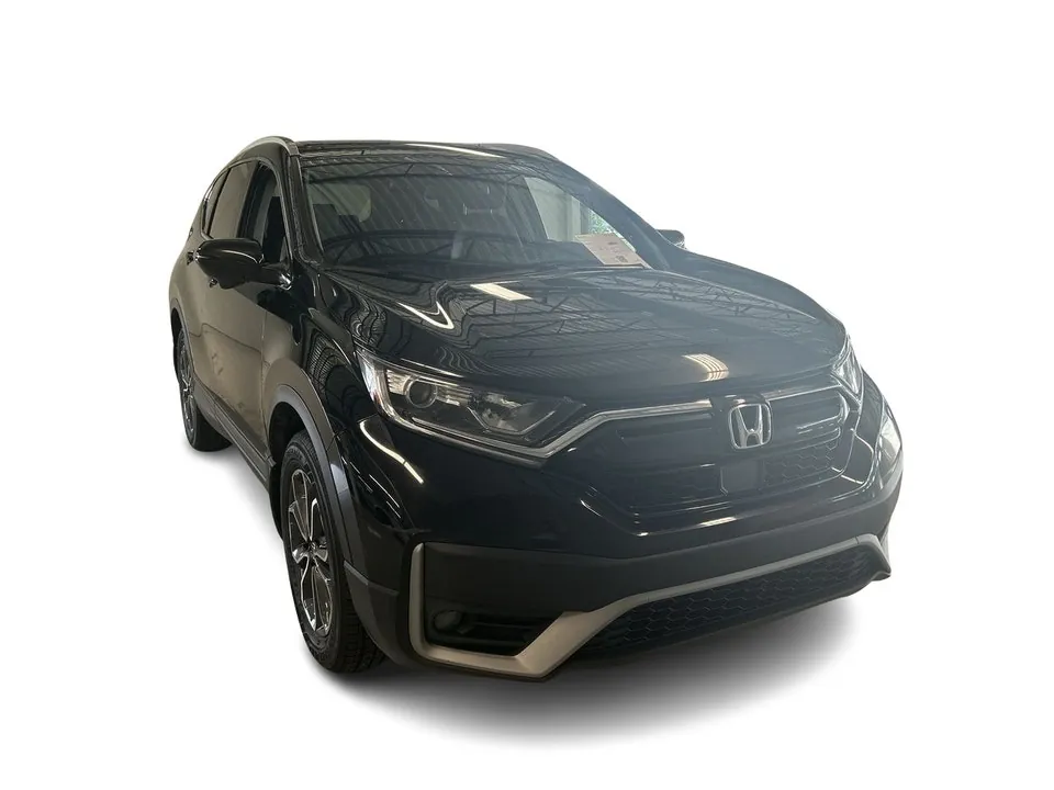 Honda Cr-V 2022 photo 3
