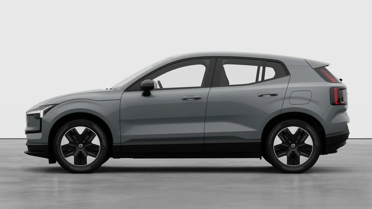 Volvo Ex30 2024 photo 4
