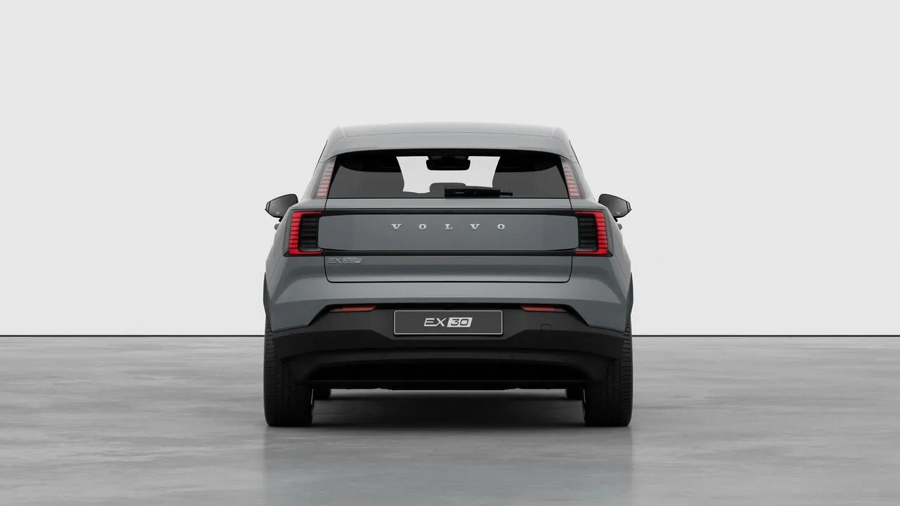 Volvo Ex30 2024 photo 5