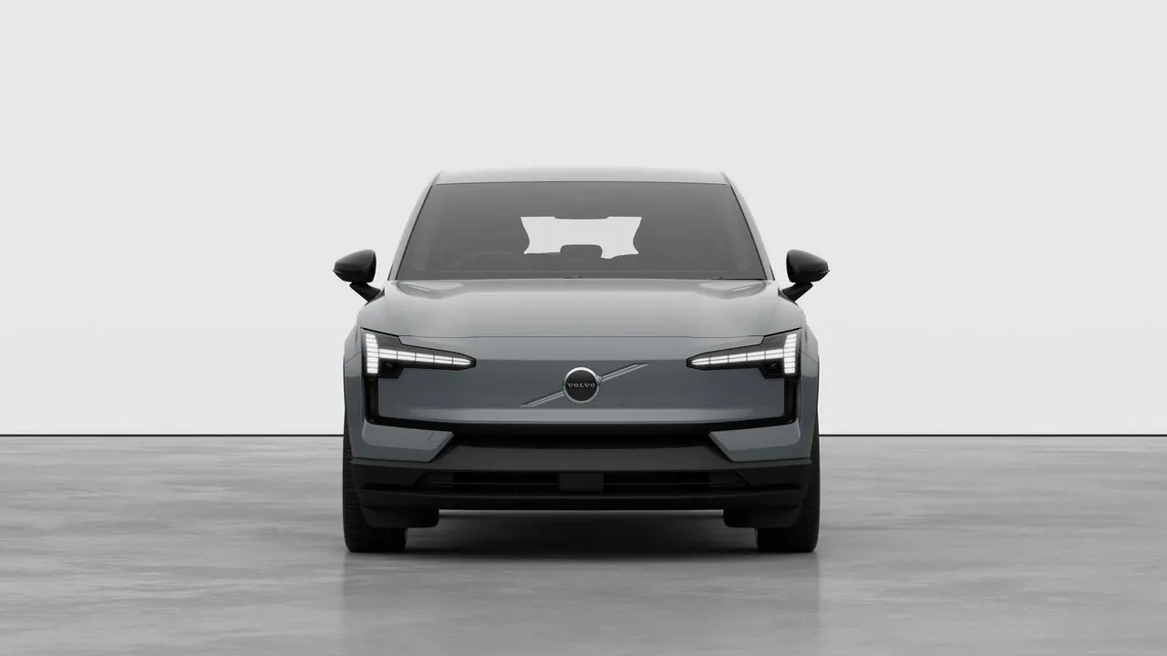 Volvo Ex30 2024 photo 3