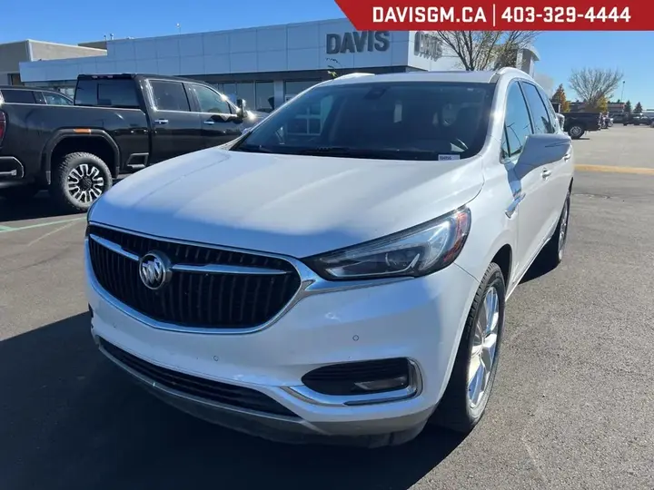 Buick Enclave