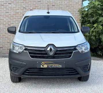 Renault Express