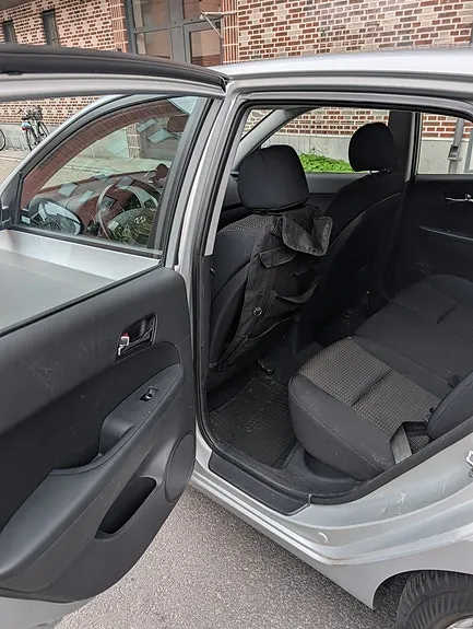Hyundai I30 2008 photo 5
