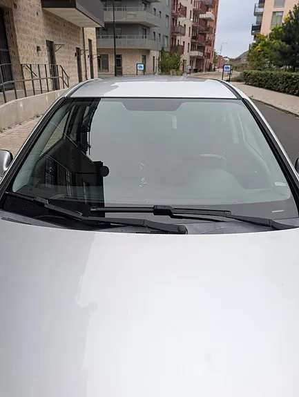 Hyundai I30 2008 photo 2