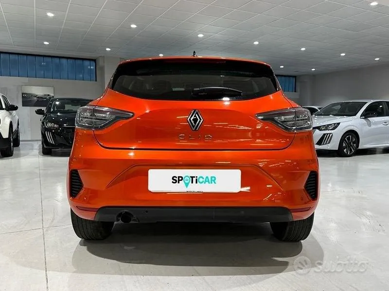 Renault Clio 2024 photo 4