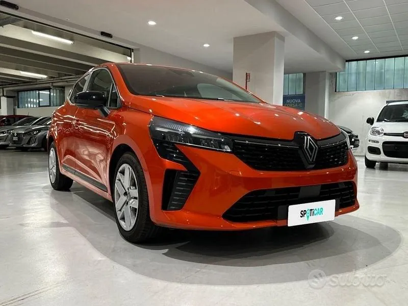 Renault Clio 2024 photo 5