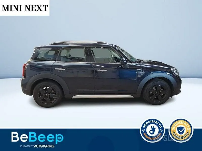 Mini Countryman 2021 photo 5