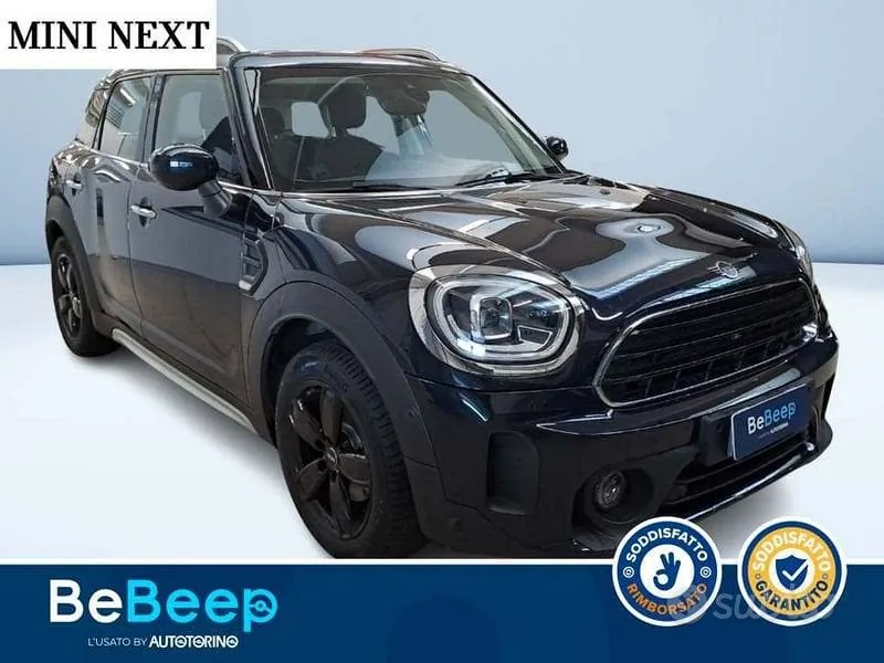 Mini Countryman 2021 photo 4