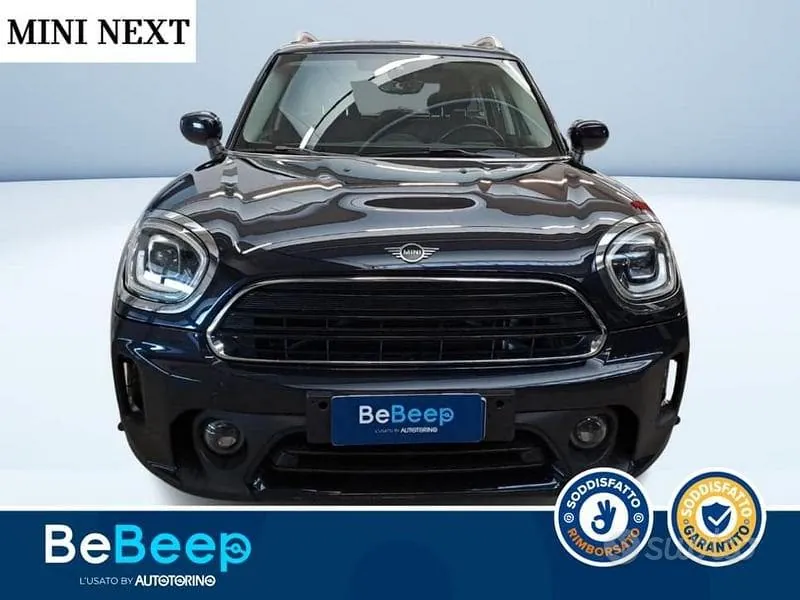 Mini Countryman 2021 photo 3