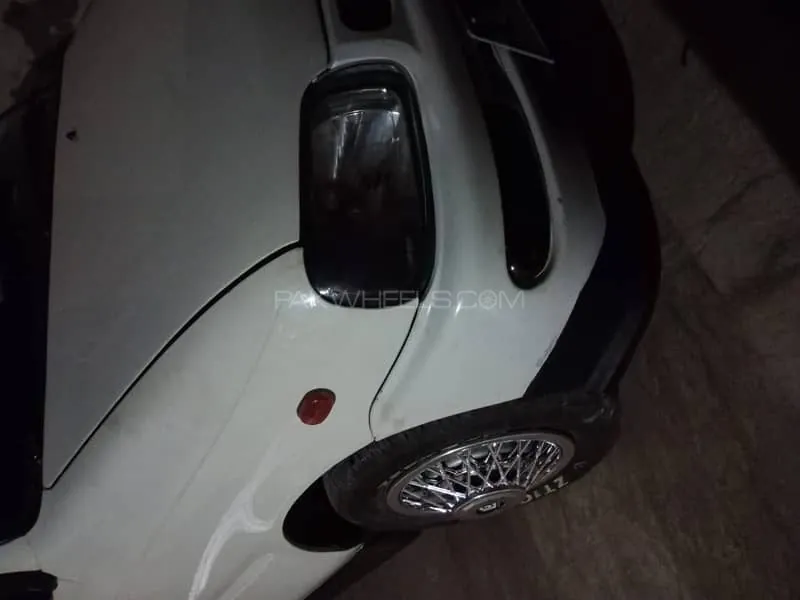 Daihatsu Cuore