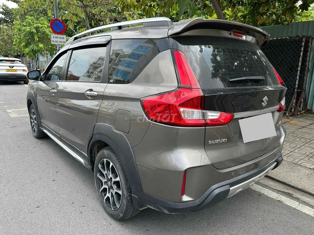 Suzuki Xl7 2020 photo 4