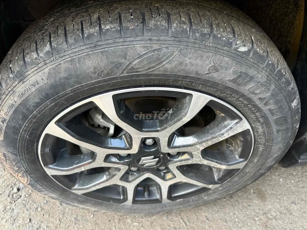 Suzuki Xl7 2020 photo 5
